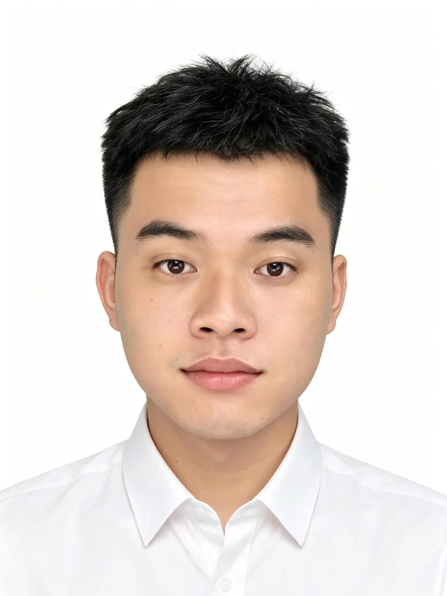 PHAN ĐÌNH CỰ